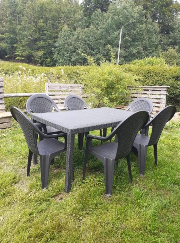 Holiday home Au Petit Coin Western