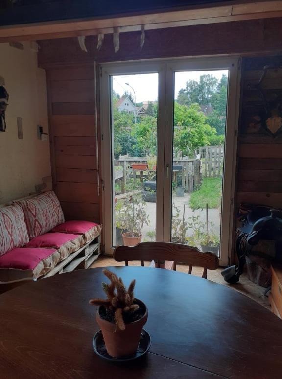 Holiday home Au Petit Coin Western *
