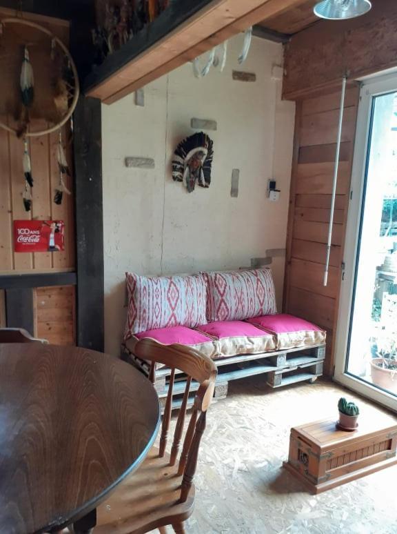 Au Petit Coin Western Holiday home