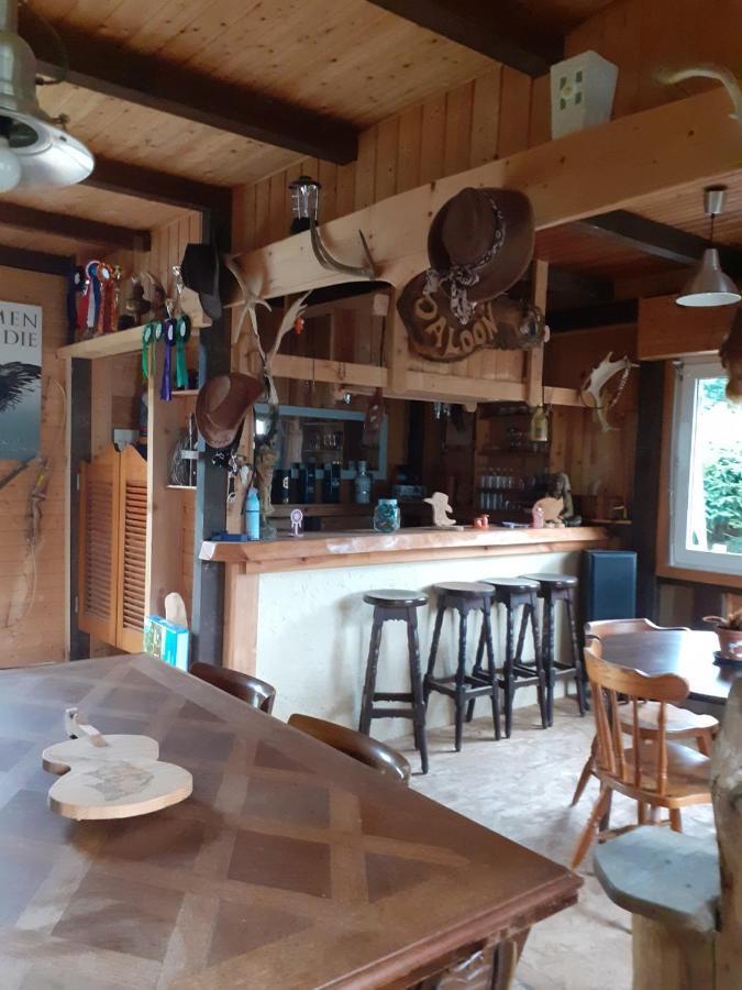 Au Petit Coin Western Holiday home