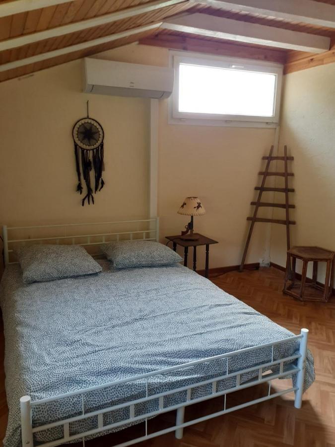 Holiday home Au Petit Coin Western Le Hohwald