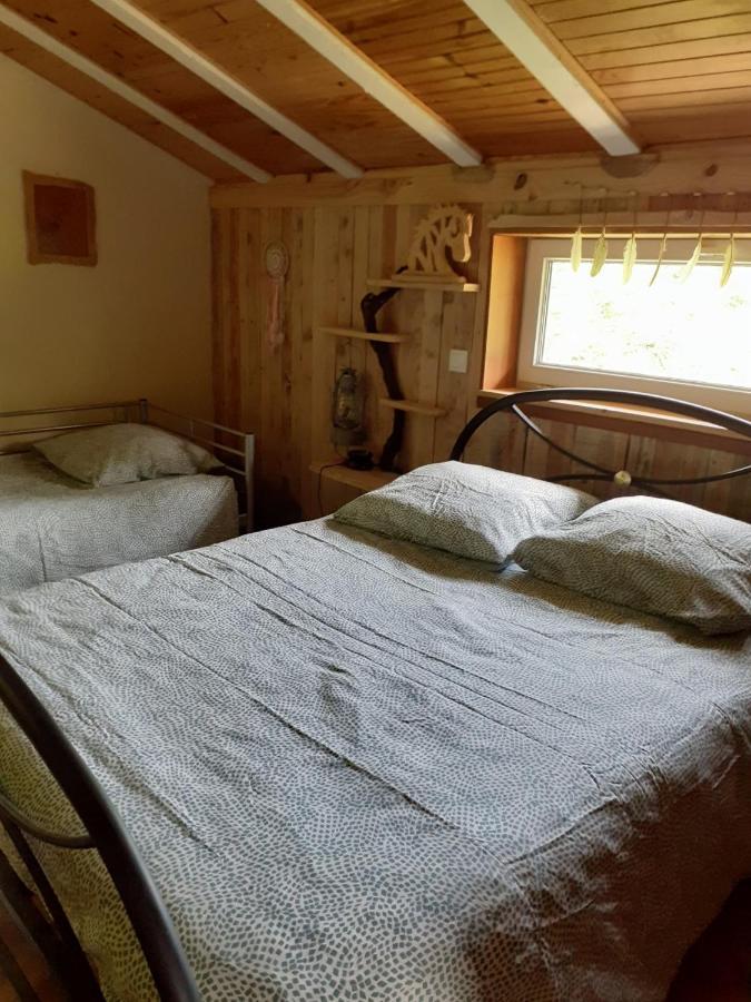 Au Petit Coin Western Holiday home Le Hohwald